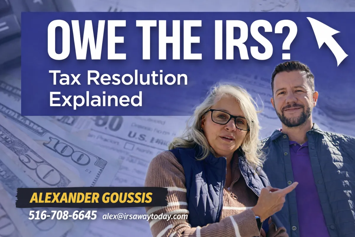 Toni Taylor of Interconnect Mortgage with tax expert Alexander Goussis discussing LLC versus S-Corp tax decisions for self-employed business owners